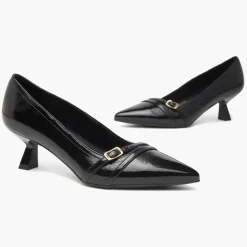 Decoltè NeroGiardini I514431-100 I514431 4431 donna