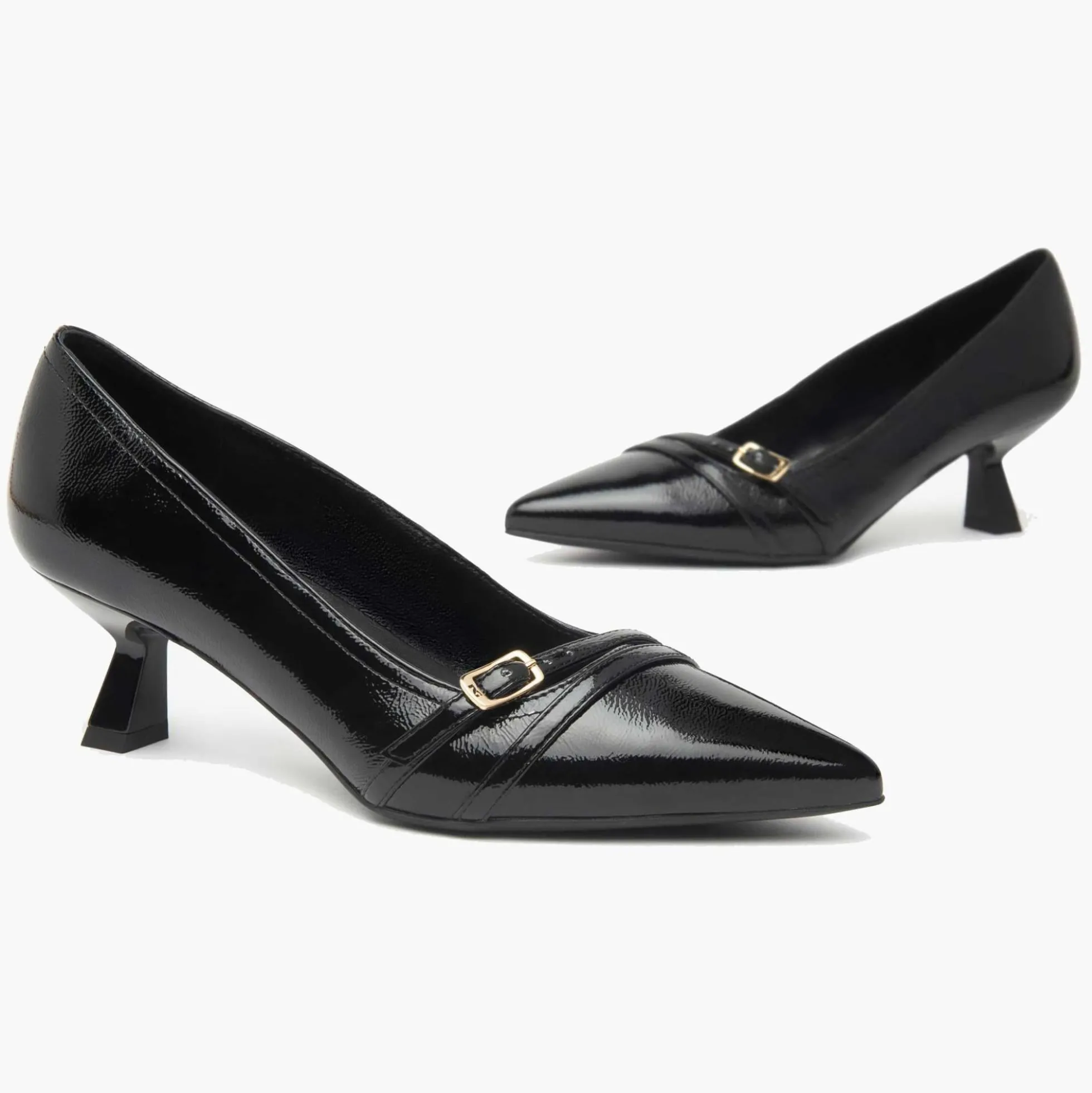 Decoltè NeroGiardini I514431-100 I514431 4431 donna