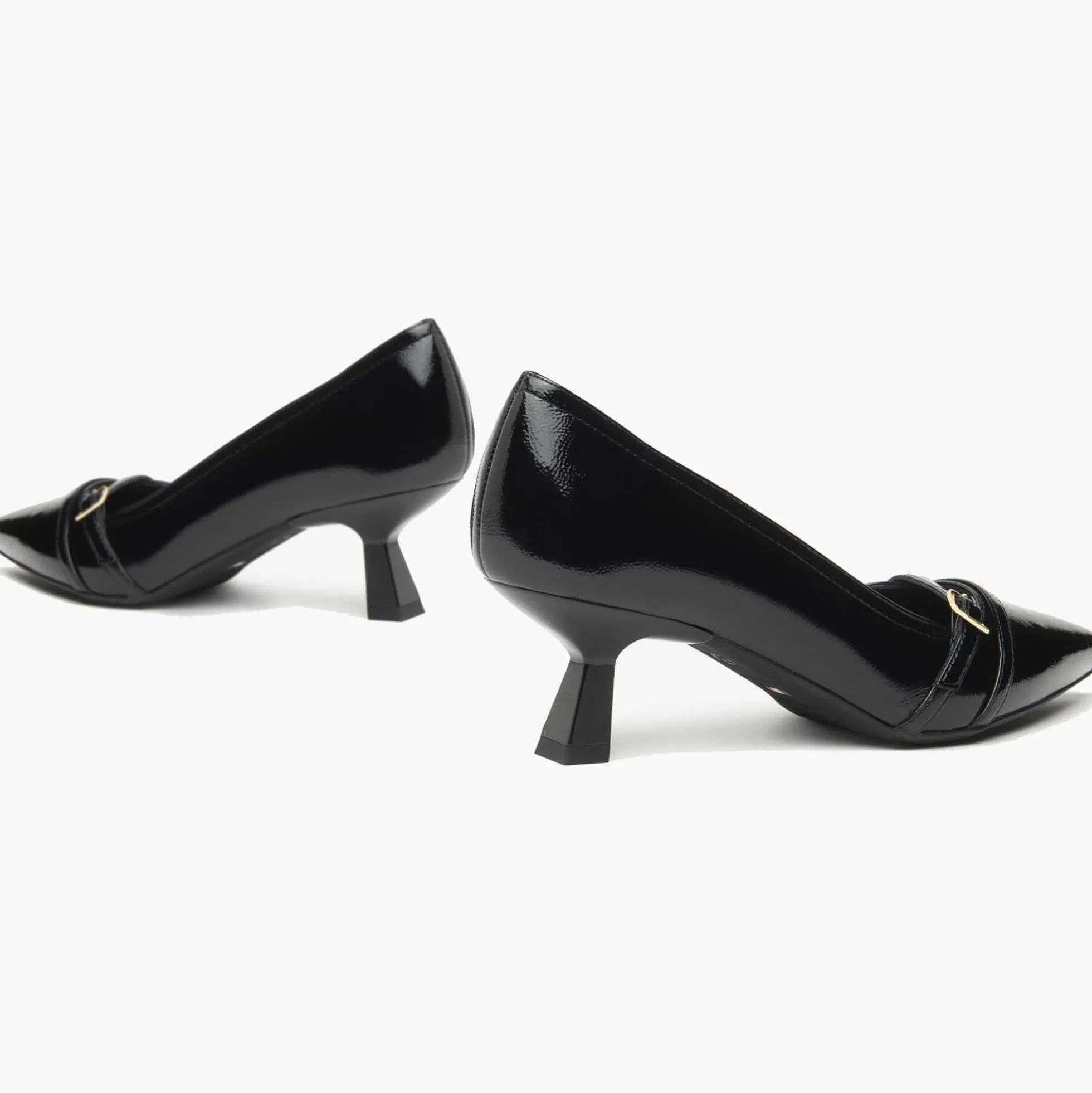 Decoltè NeroGiardini I514431-100 I514431 4431 donna