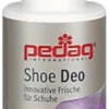 Deodorante e igienizzante SHOE DEO per calzature