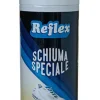Detergente Reflex "SCHIUMA SPECIALE" per tutti i materiali
