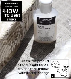 Detergente Tarrago