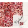 Foulard CaféNoir JU6130 rosso