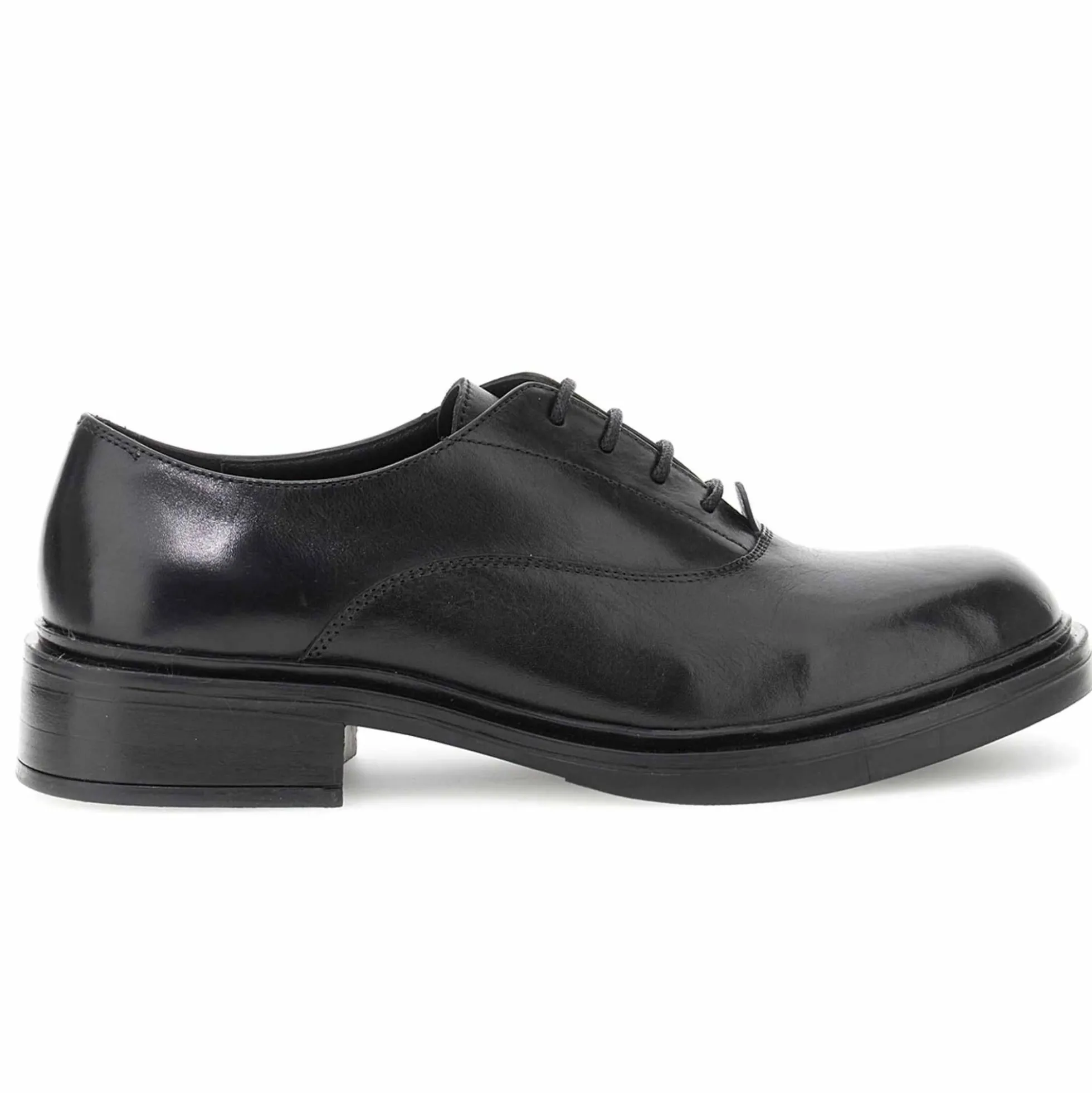 Francesina CafèNoir GE1008 scarpe donna