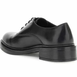 Francesina CafèNoir GE1008 scarpe donna