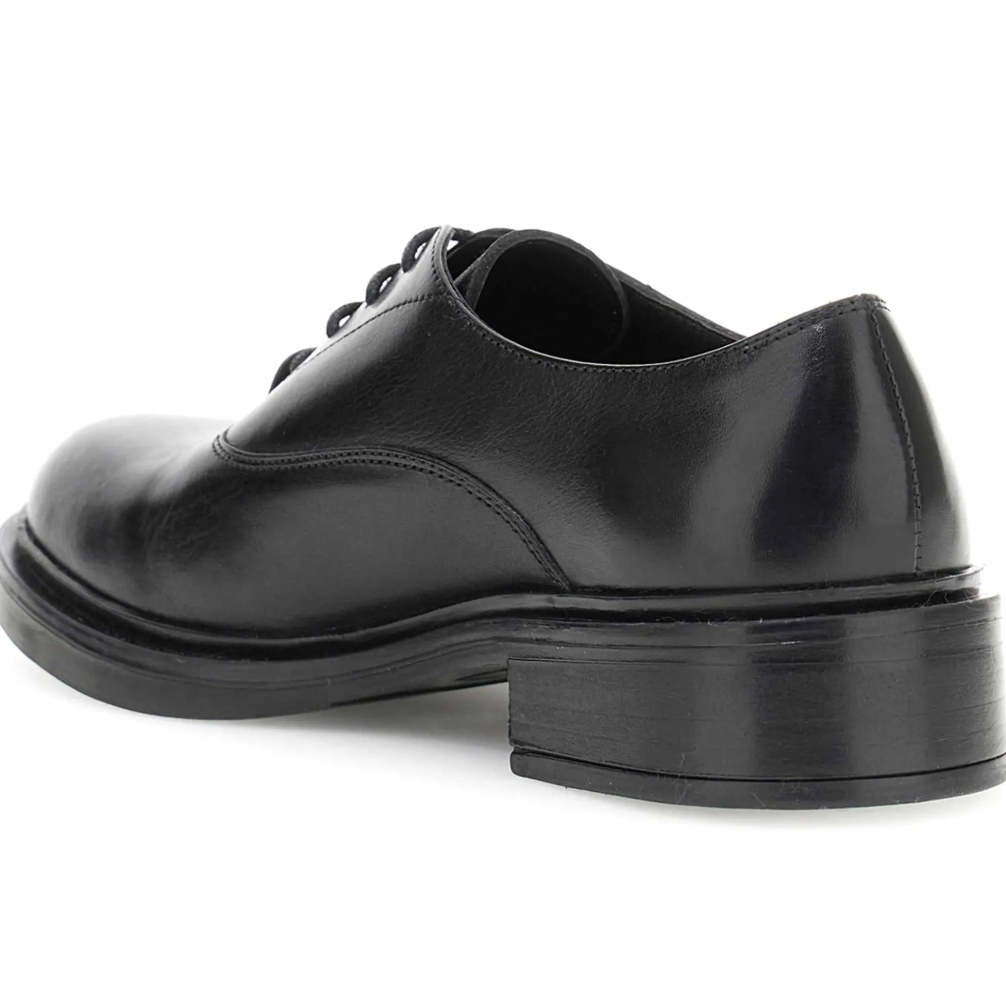Francesina CafèNoir GE1008 scarpe donna