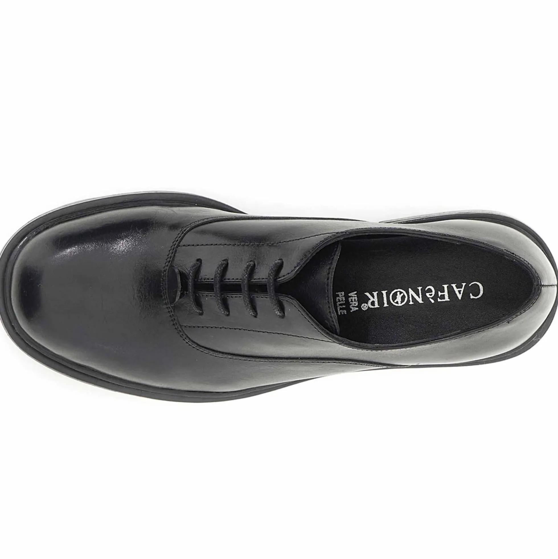 Francesina CafèNoir GE1008 scarpe donna