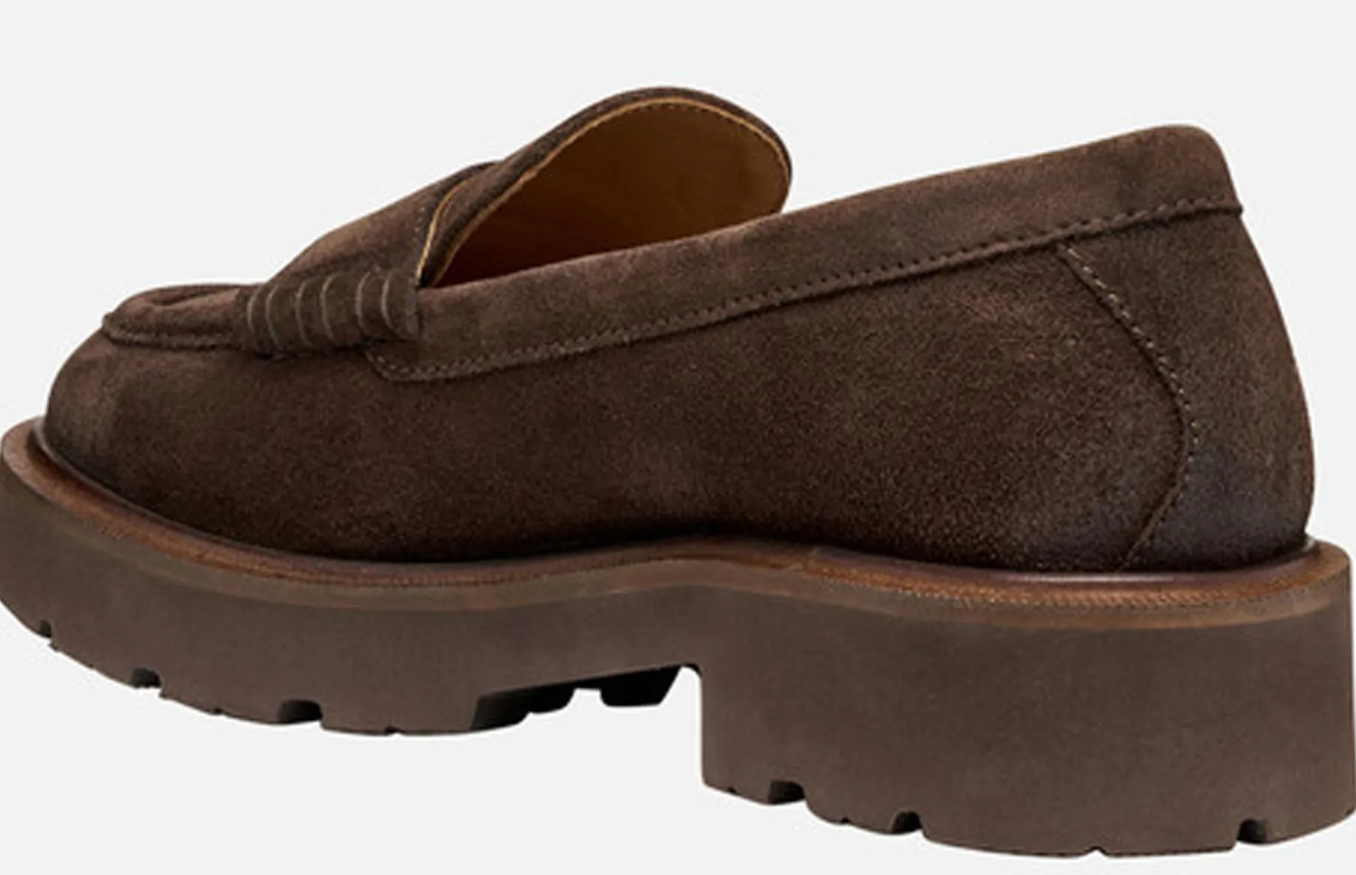 Mocassini GEOX "Norize" D564ZA scarpe donna