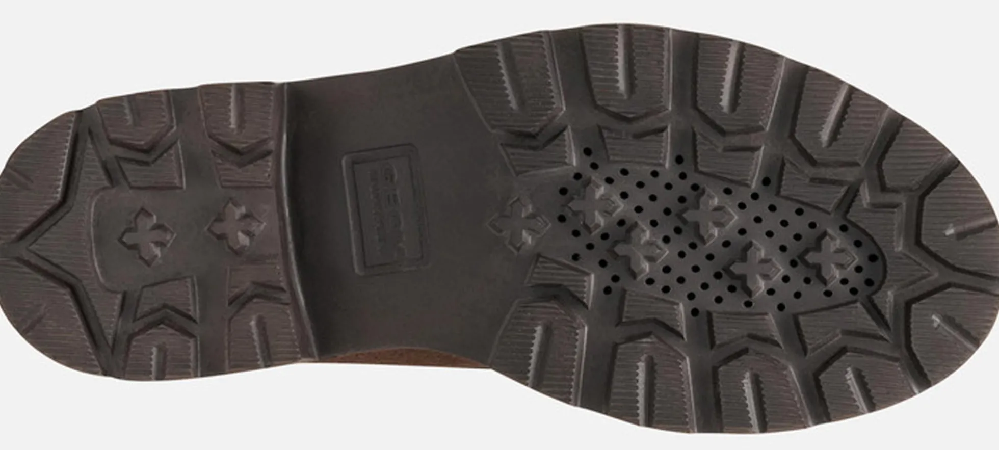 Mocassini GEOX "Norize" D564ZA scarpe donna