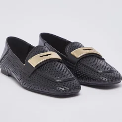 Mocassini LIU JO "Brigitte 07" SA6031nero