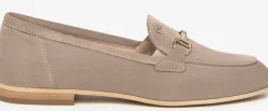 Mocassini NeroGiardini E318213-451 E218213 8213 scarpe camoscio
