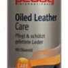 "Oiled Leather' Rinnova e protegge le pelli ingrassate e cerate