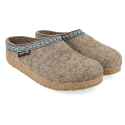 Pantofole HAFLINGER "Franzl" 711001550 (36-42)