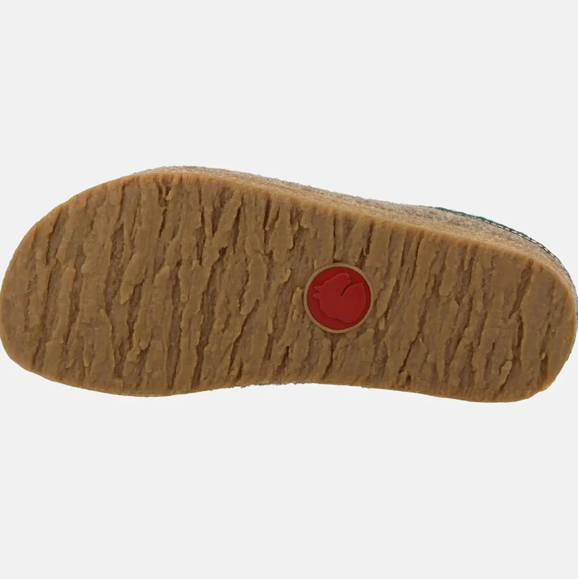 Pantofole HAFLINGER "Franzl" 711001550 (36-42)