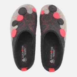 Pantofole HAFLINGER Grizzly 