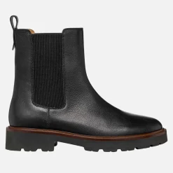 Polacchini GEOX "Norize" D564ZD nero