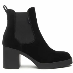 Polacchini NeroGiardini I513890D-100 I513890 3890 donna
