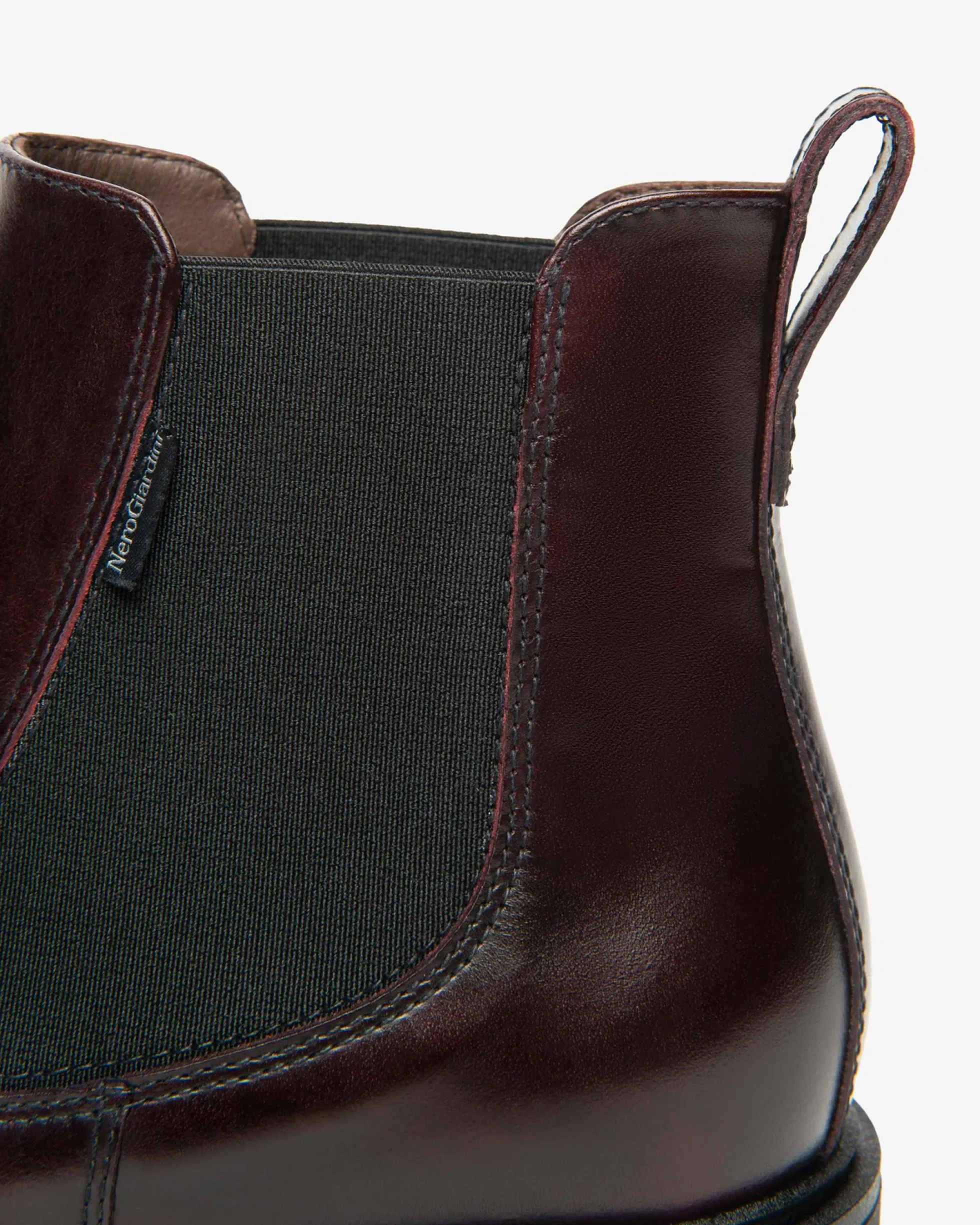 Polacchini NeroGiardini I513974D-613 I513974 3974 donna