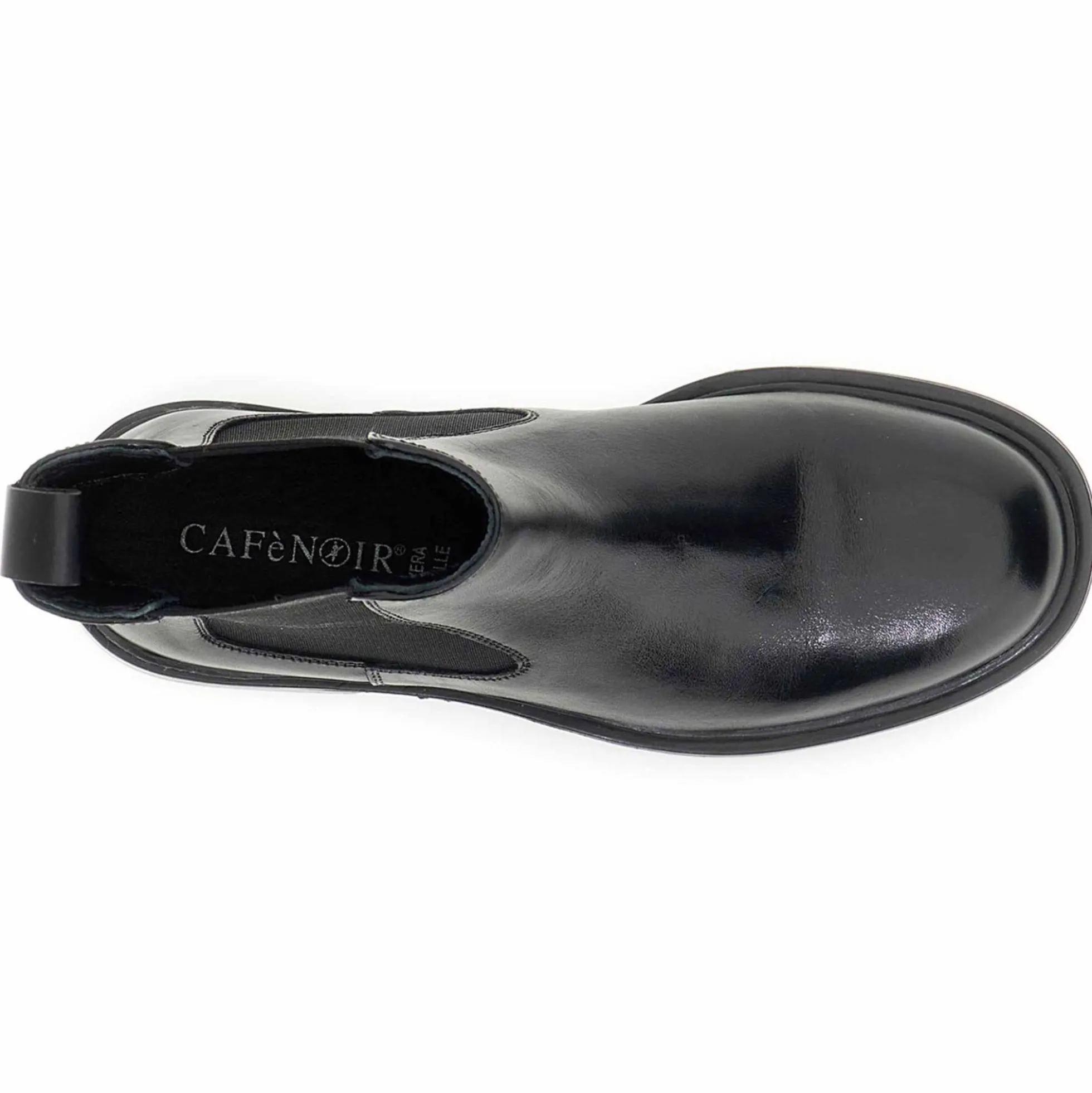 Polacchino CafèNoir GE1001 scarpe donna