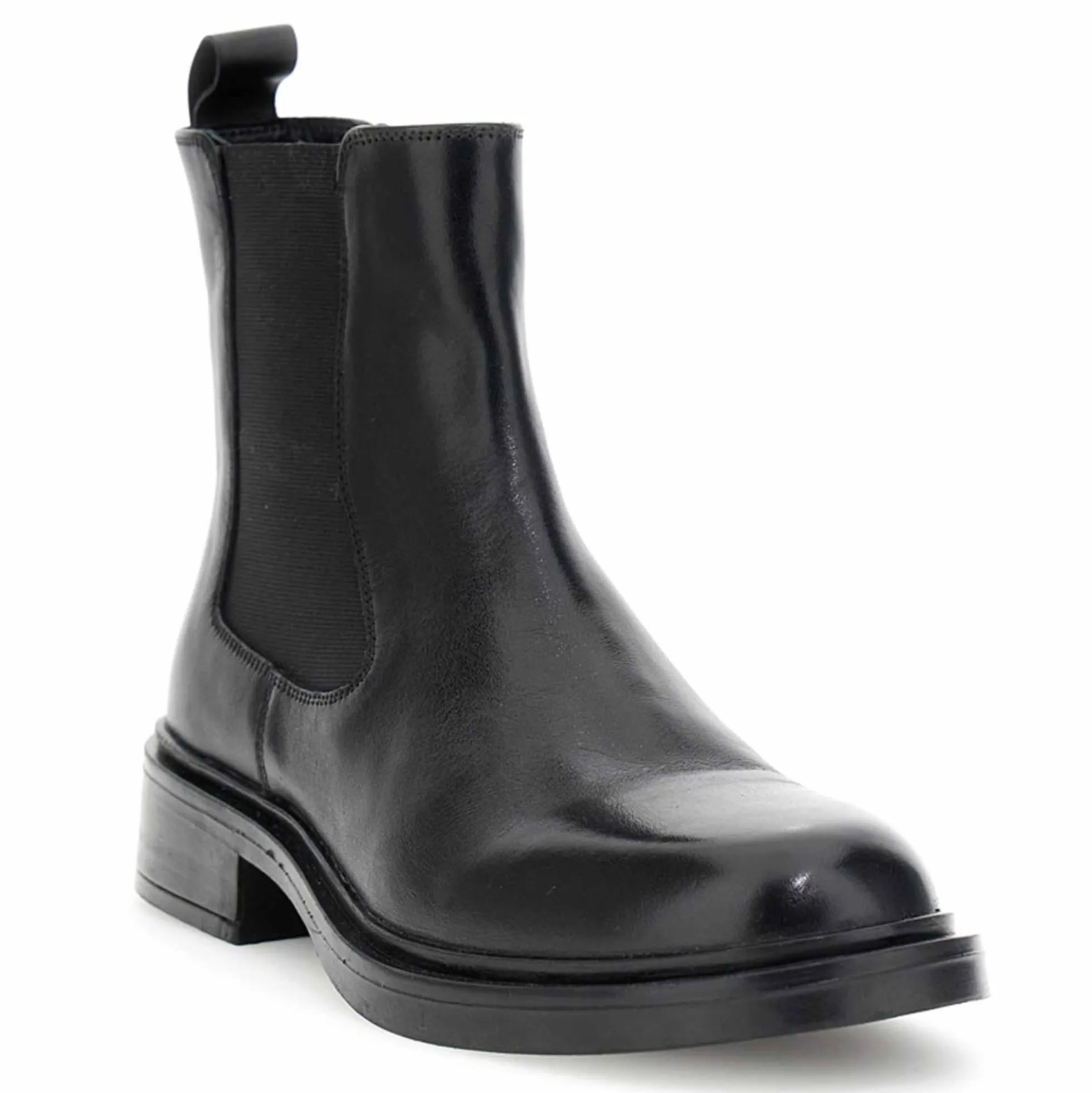 Polacchino CafèNoir GE1001 scarpe donna