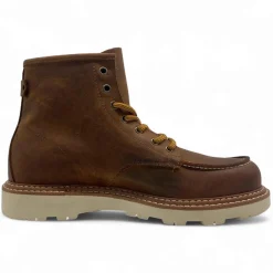 Polacchino KEBO DK7010 DAKARmarrone cuoio