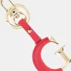 Portachiavi Guess RWGEVA rosa