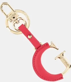 Portachiavi Guess RWGEVA rosa