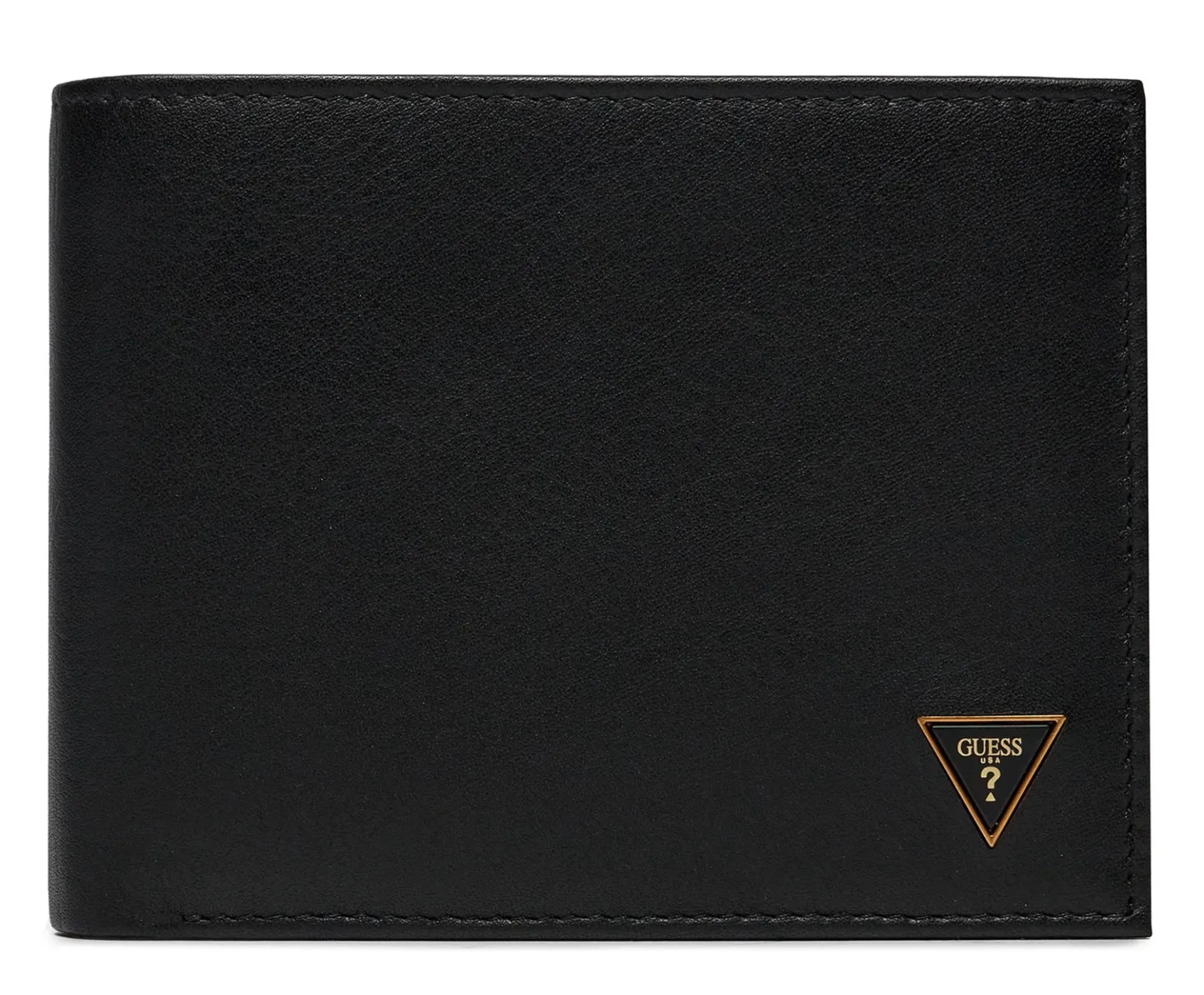 Portafoglio Guess SMSCLE LEA20 "Mestre" Billfold W/C Pckt nero