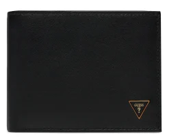 Portafoglio Guess SMSCLE LEA20