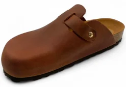 Sabot Bio Green art.PT256D marrone