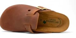 Sabot Bio Green art.PT256D marrone