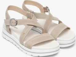 Sandali NeroGiardini E410720-108 E410720 0720 scarpe donna