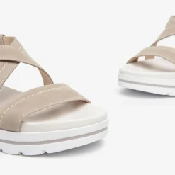 Sandali NeroGiardini E410720-108 E410720 0720 scarpe donna