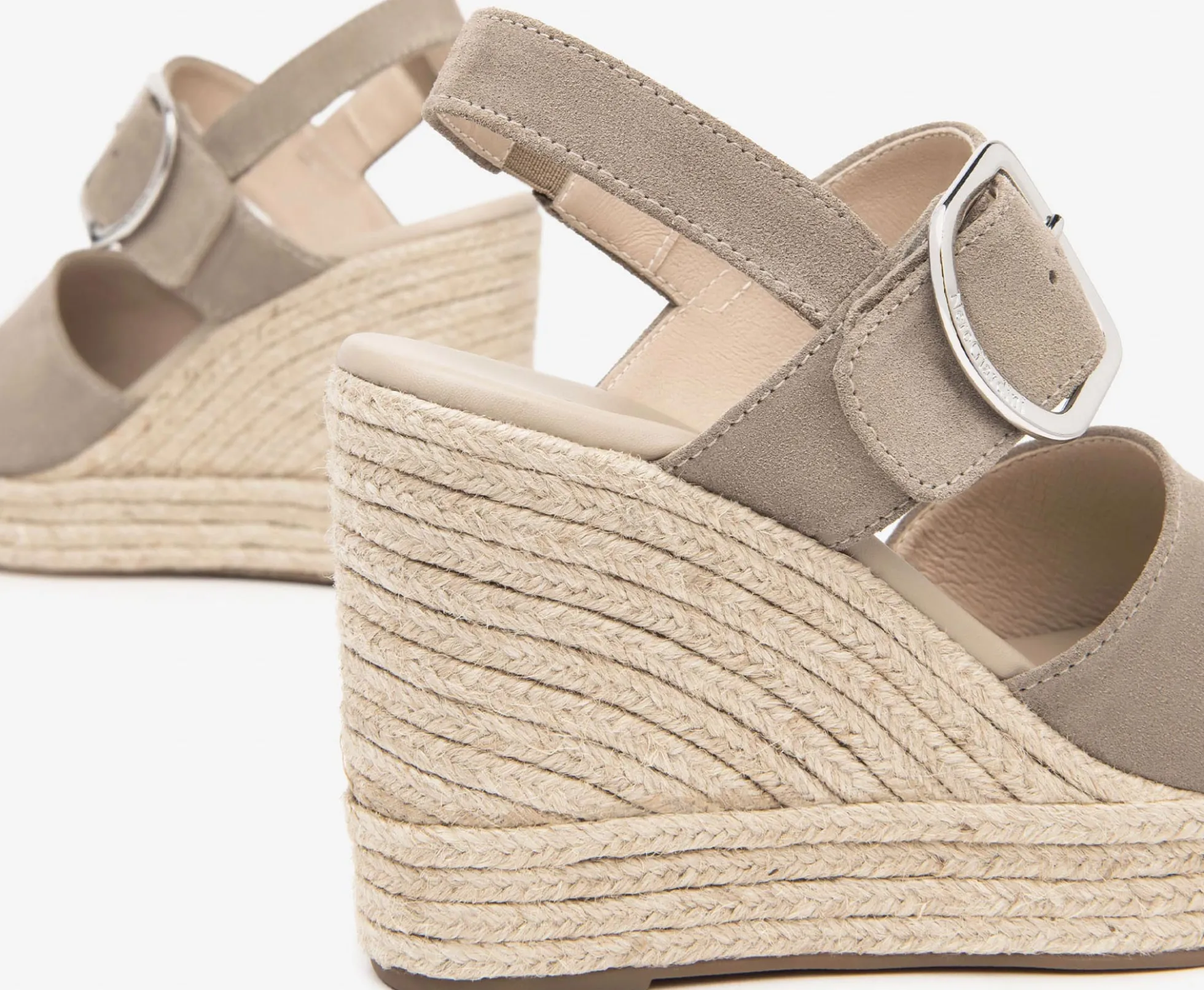 Sandali NeroGiardini E513590-451 E513590 3590 zeppa