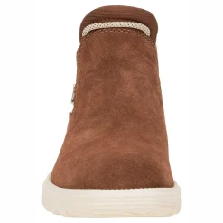 Scarpe Hey Dude Branson W Suede Novelty 42021-2FB