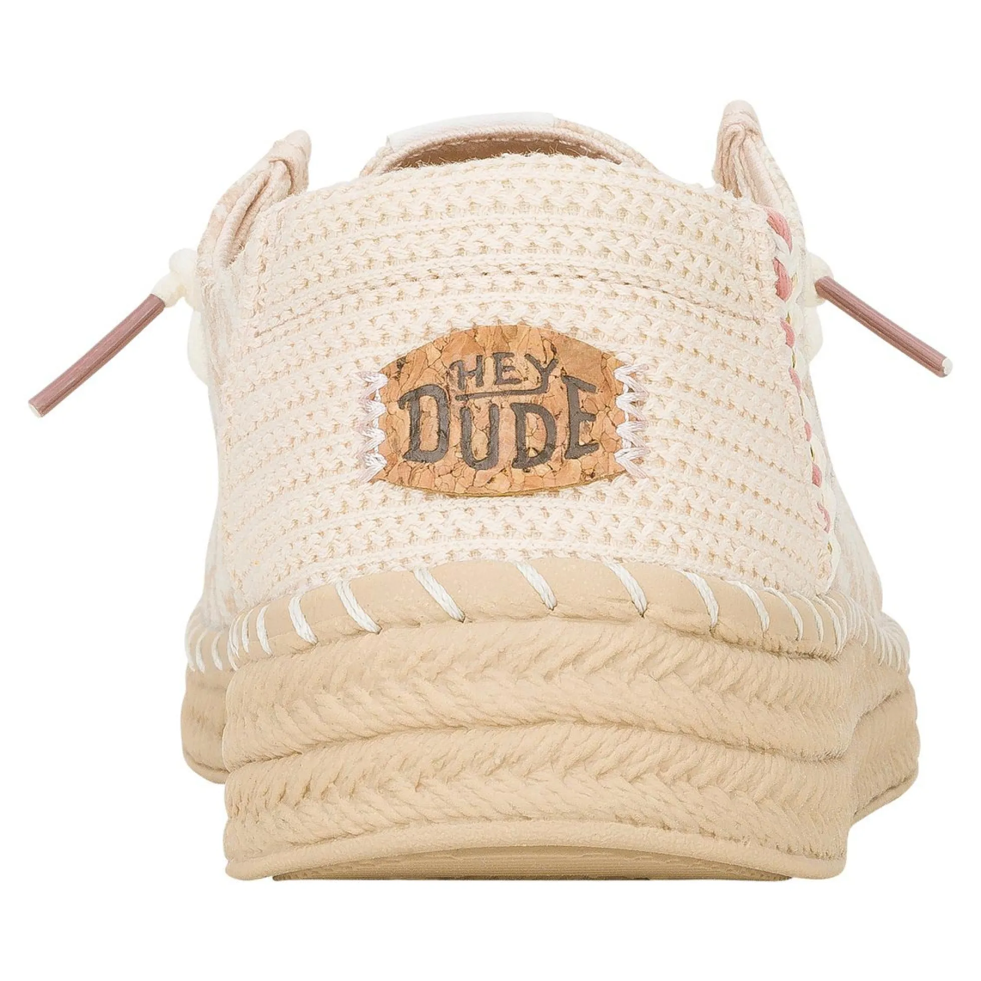 Scarpe Hey Dude Dude Wendy Espadrille Retro Palm 43179-77U