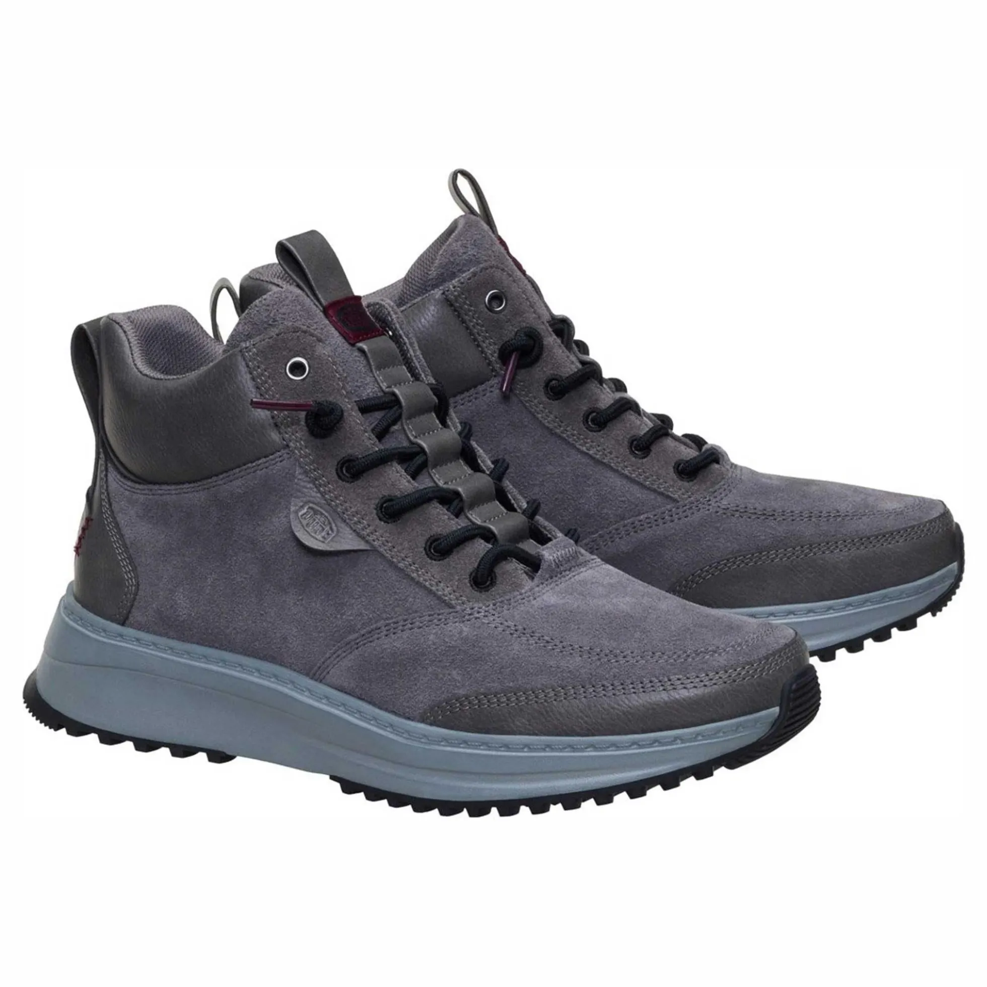 Scarpe Hey Dude Tahoe Classic Mix uomo 44301-1VT