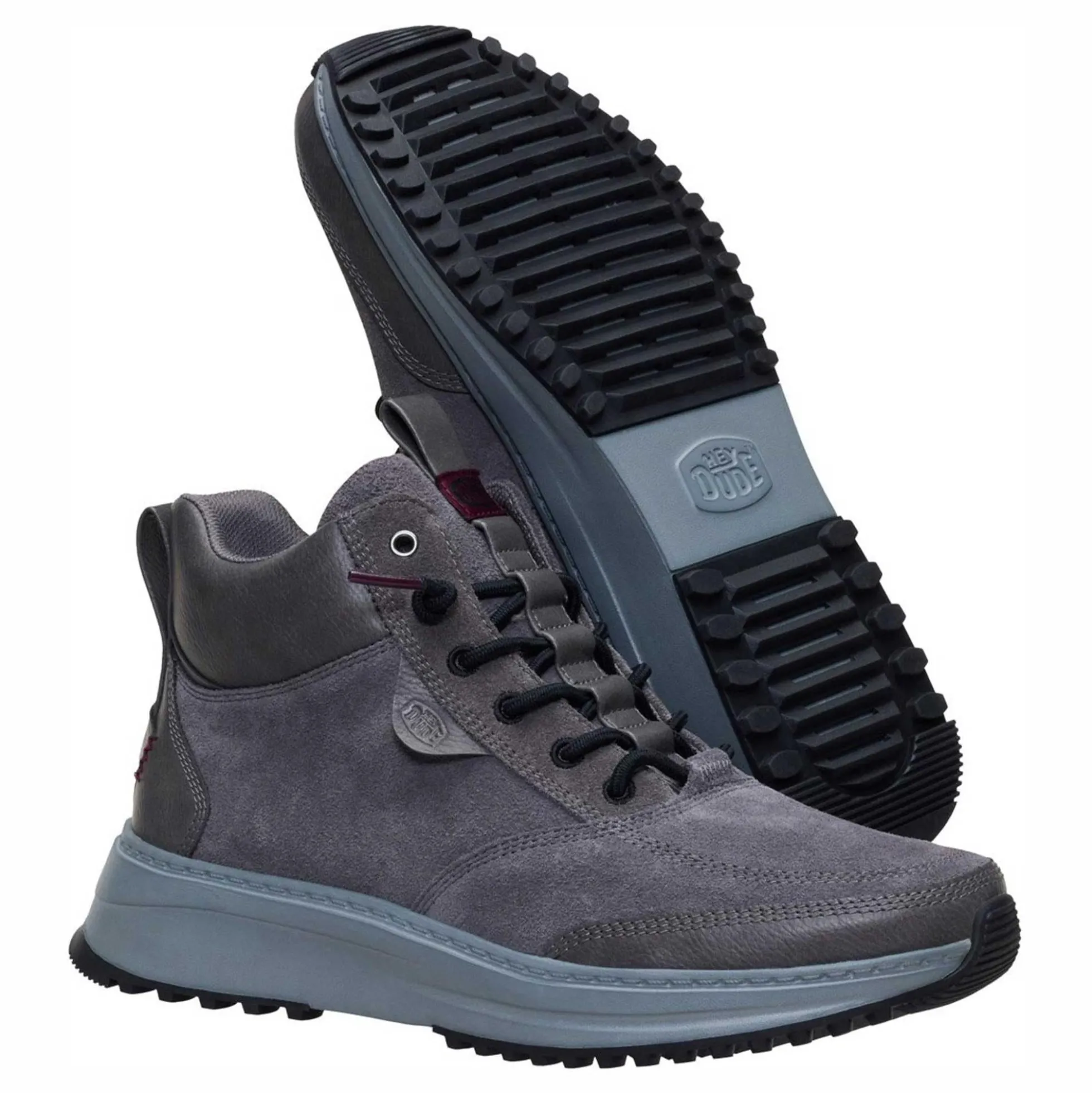 Scarpe Hey Dude Tahoe Classic Mix uomo 44301-1VT