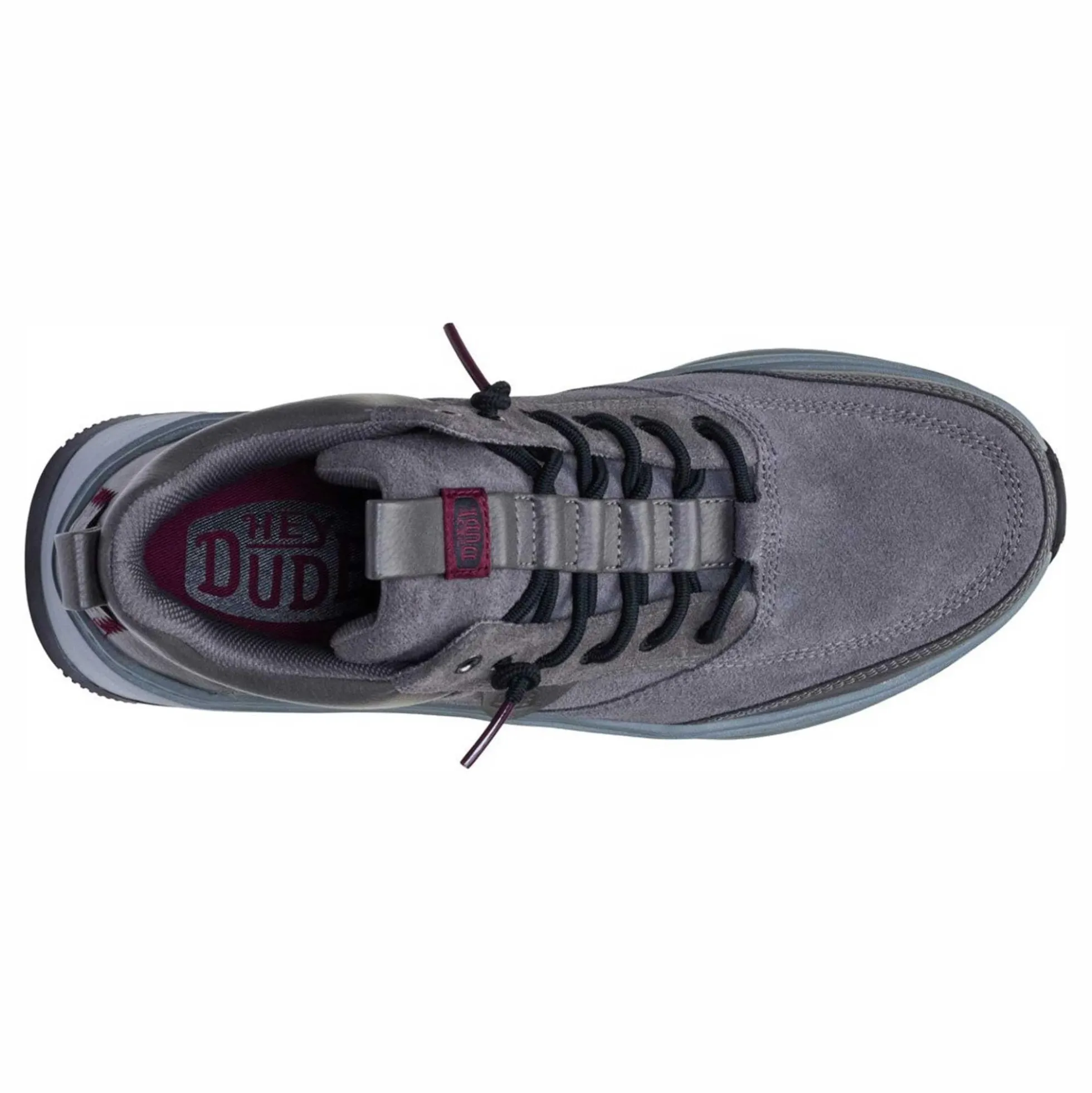 Scarpe Hey Dude Tahoe Classic Mix uomo 44301-1VT