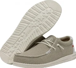 Scarpe Hey Dude Wally Braided 40003-1LB