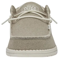 Scarpe Hey Dude Wally Braided 40003-1LB