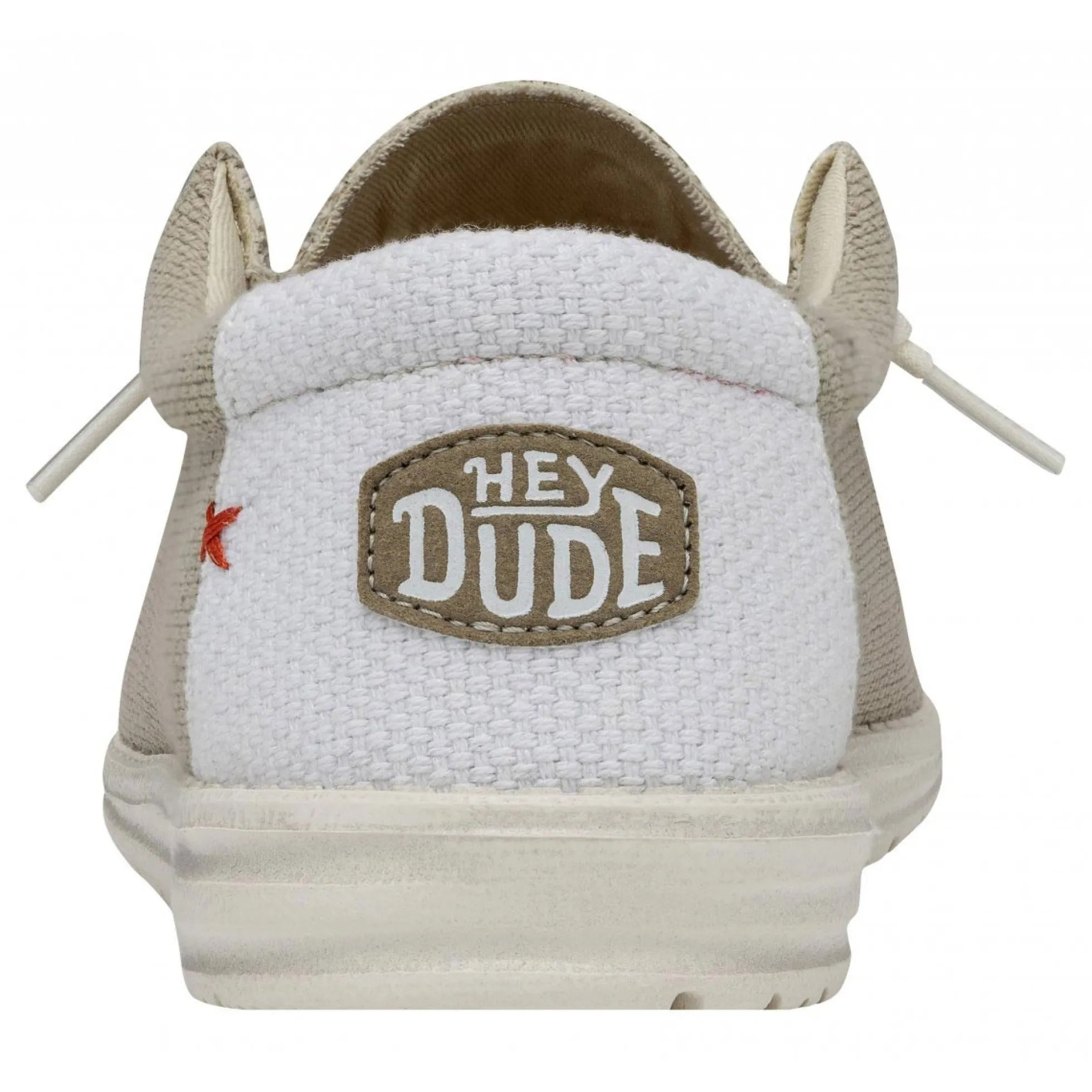 Scarpe Hey Dude Wally Braided 40003-1LB