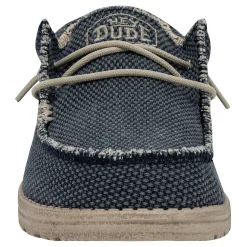 Scarpe Hey Dude Wally Braided 40003-4NM