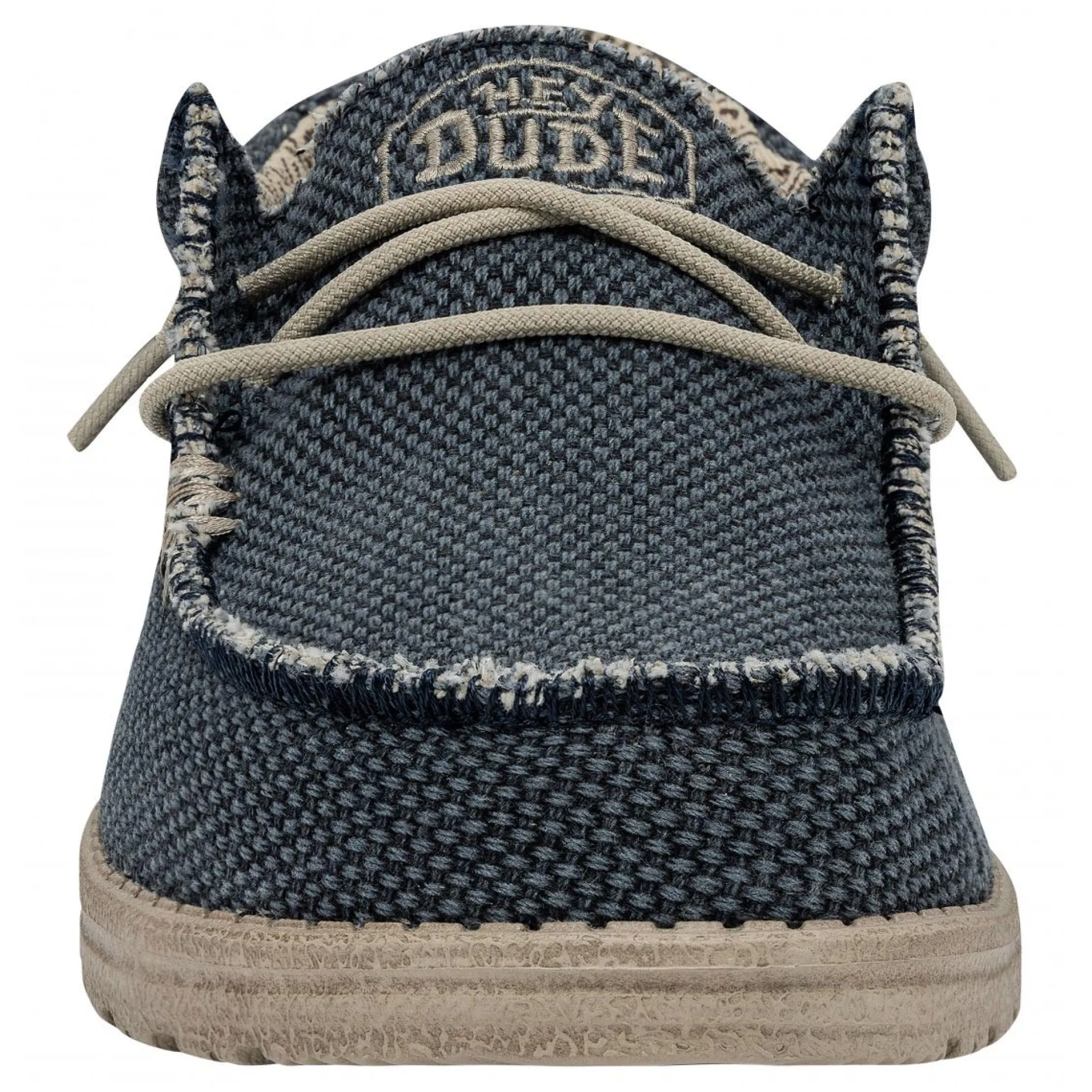 Scarpe Hey Dude Wally Braided 40003-4NM
