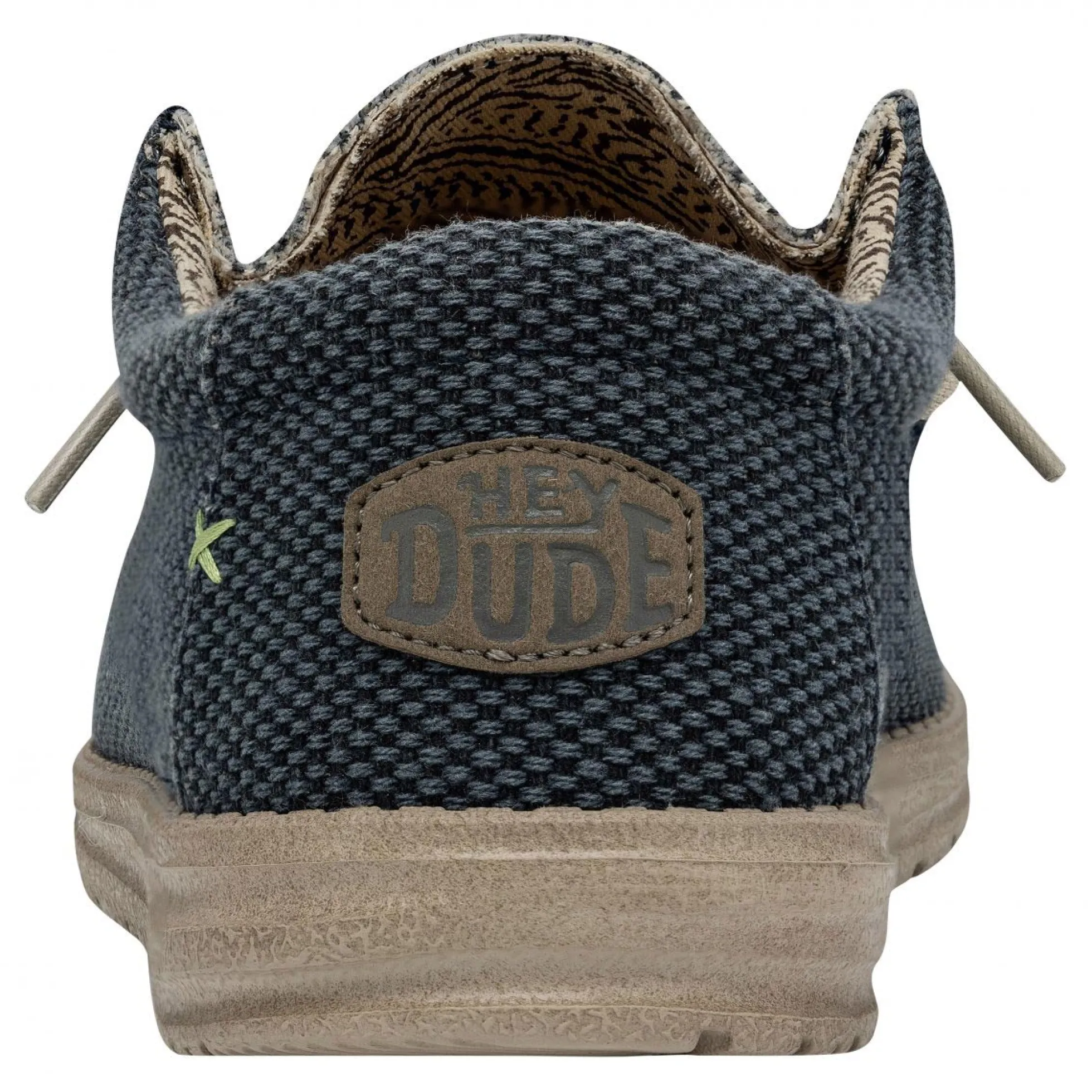 Scarpe Hey Dude Wally Braided 40003-4NM