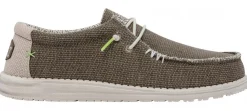 Scarpe Hey Dude Wally Braided 40003-2BS