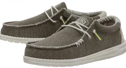Scarpe Hey Dude Wally Braided 40003-2BS