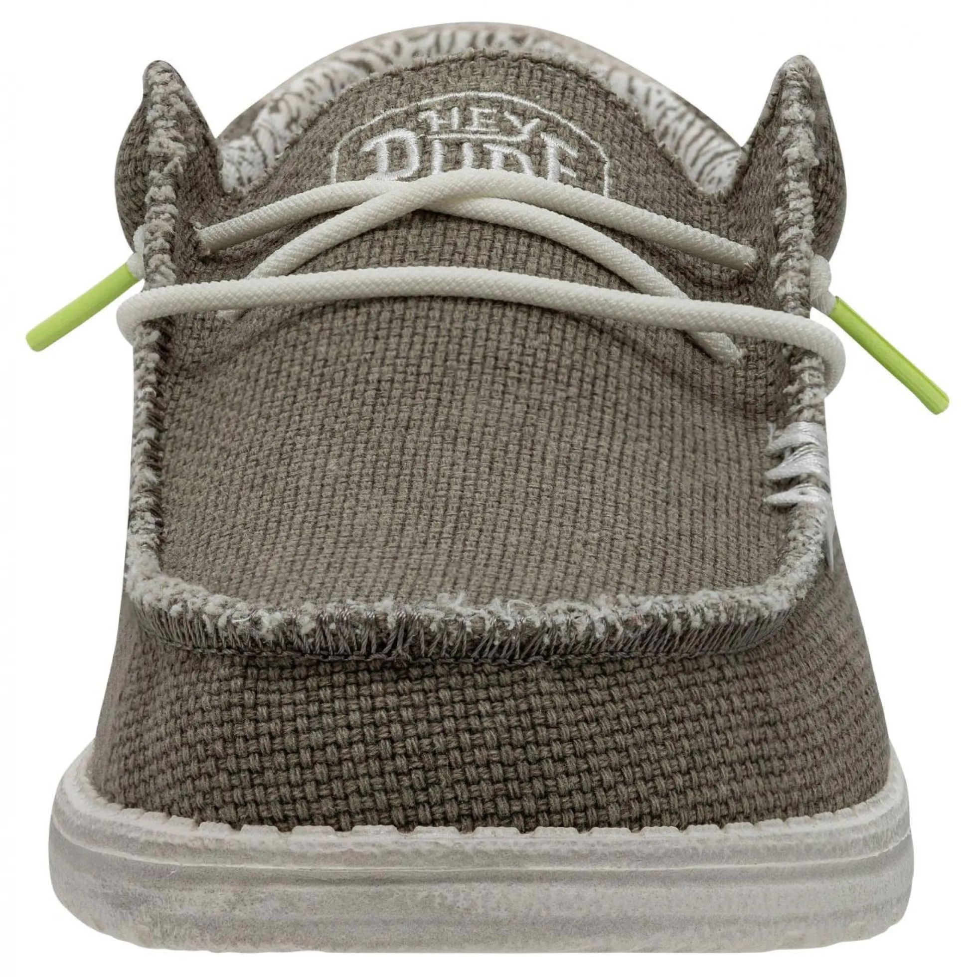 Scarpe Hey Dude Wally Braided 40003-2BS