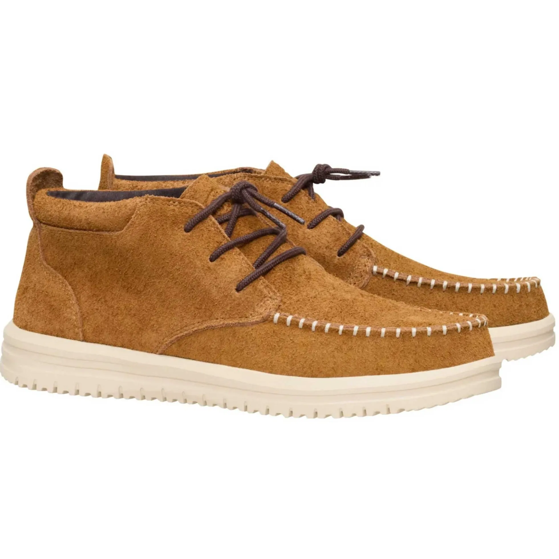Scarpe Hey Dude Wally Next Mid 43771-2KO