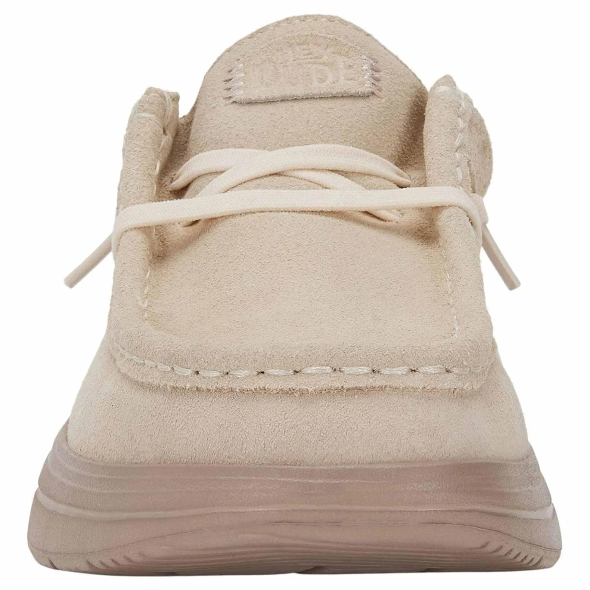 Scarpe Hey Dude Wendy comf Suede donna 42641-684